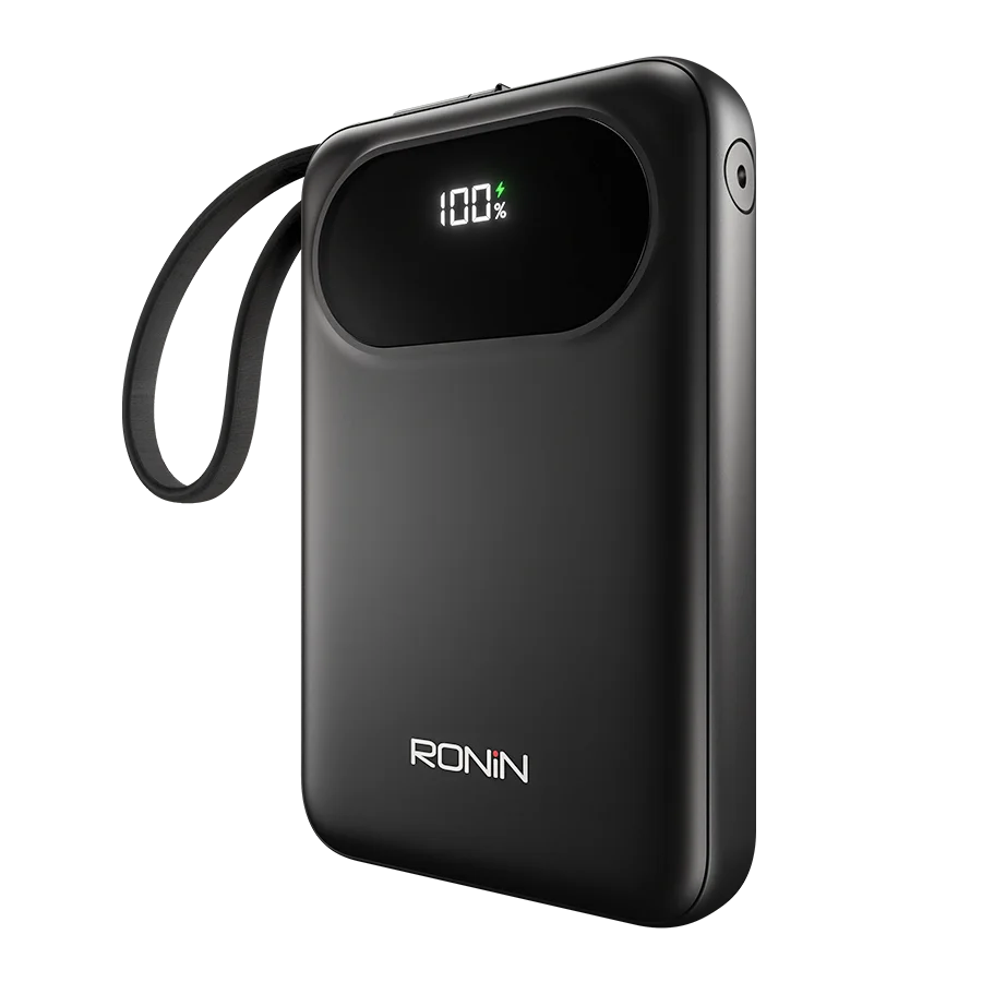 Pulse | R-4065 10000 mAh Power Bank