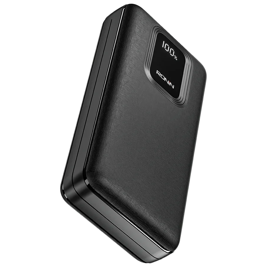 REVIVE | R-4025 20,000mAh PowerBank