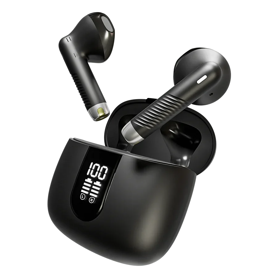 Mashion | R-190 Earbuds