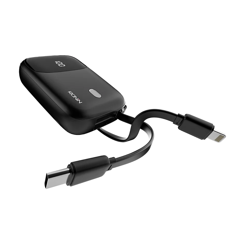 Neutron | R-4030 10000mAh Power Bank