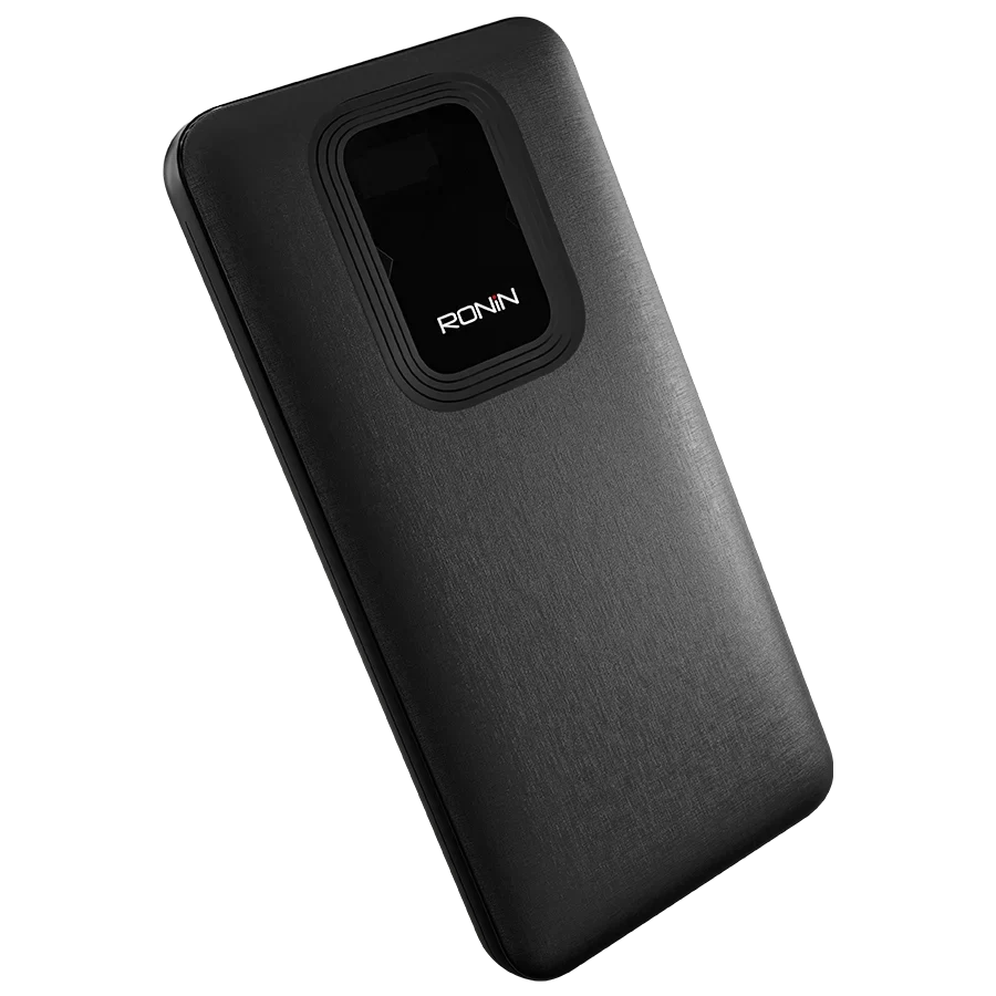 Forge | R-4020 10,000mAh Power Bank