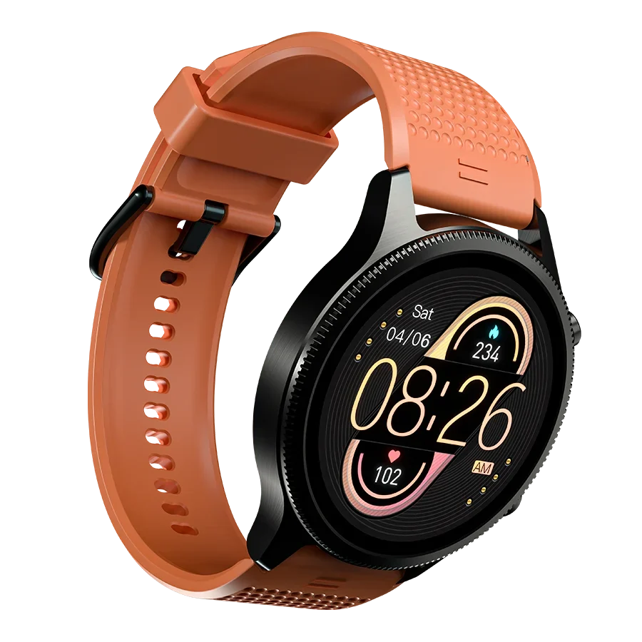 R-010 Smart Watch