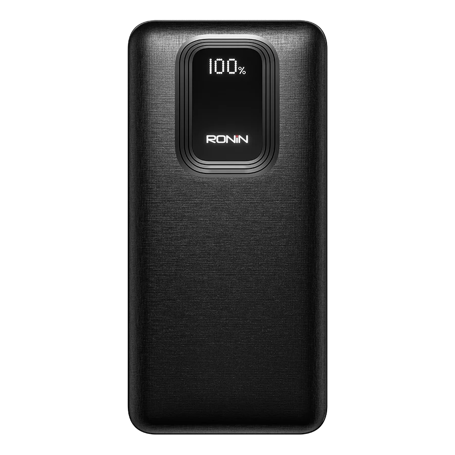 REVIVE | R-4025 20,000mAh PowerBank