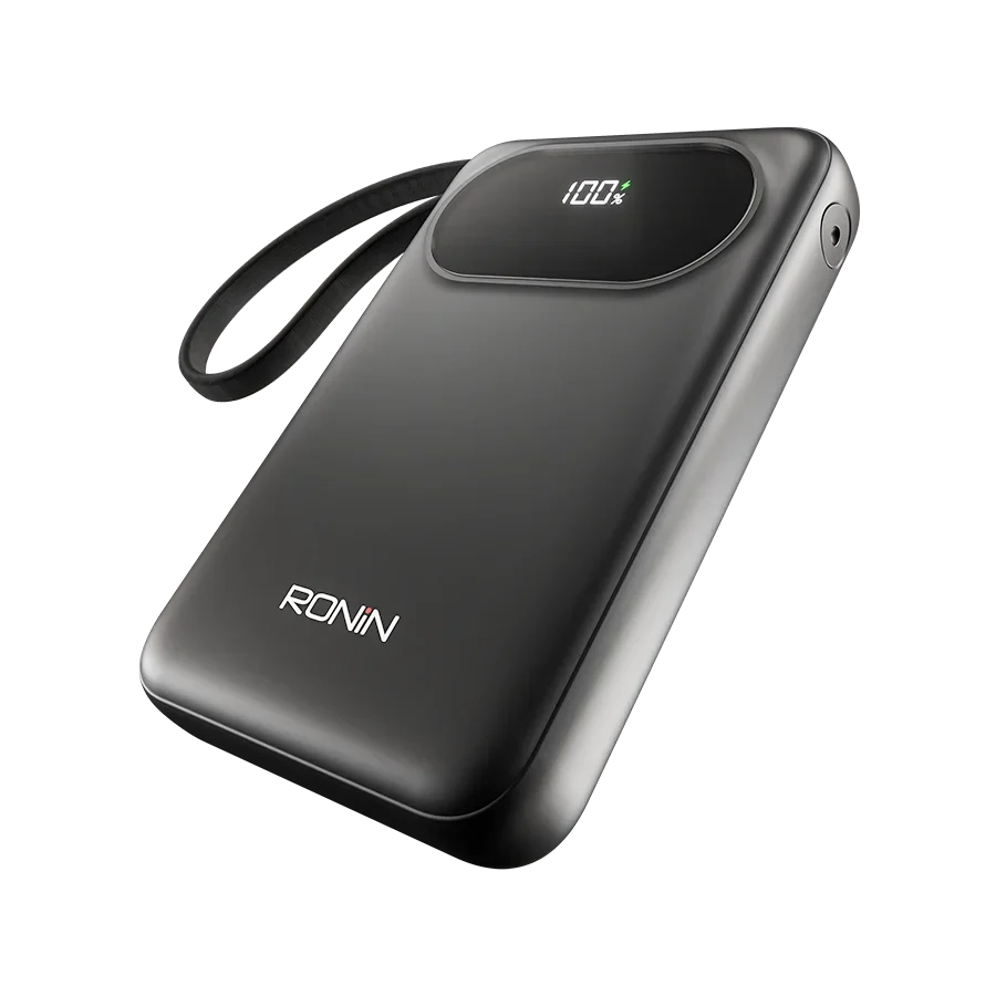Pulse | R-4065 10000 mAh Power Bank