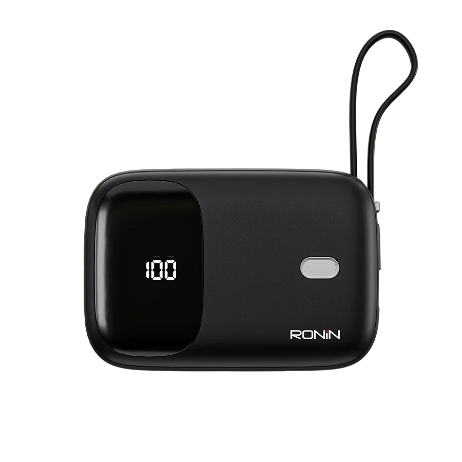 Neutron | R-4030 10000mAh Power Bank