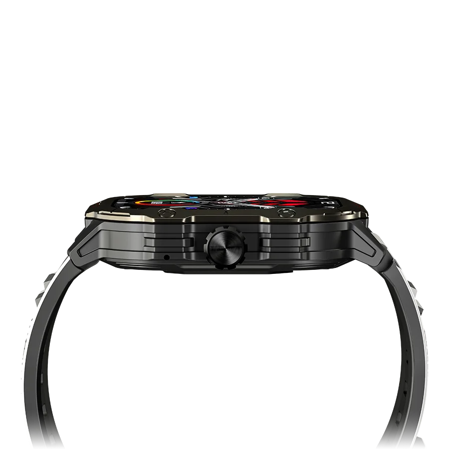 R-013 Rugged Smart Watch