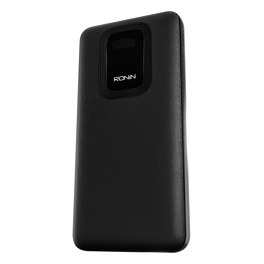 Forge | R-4020 10,000mAh Power Bank