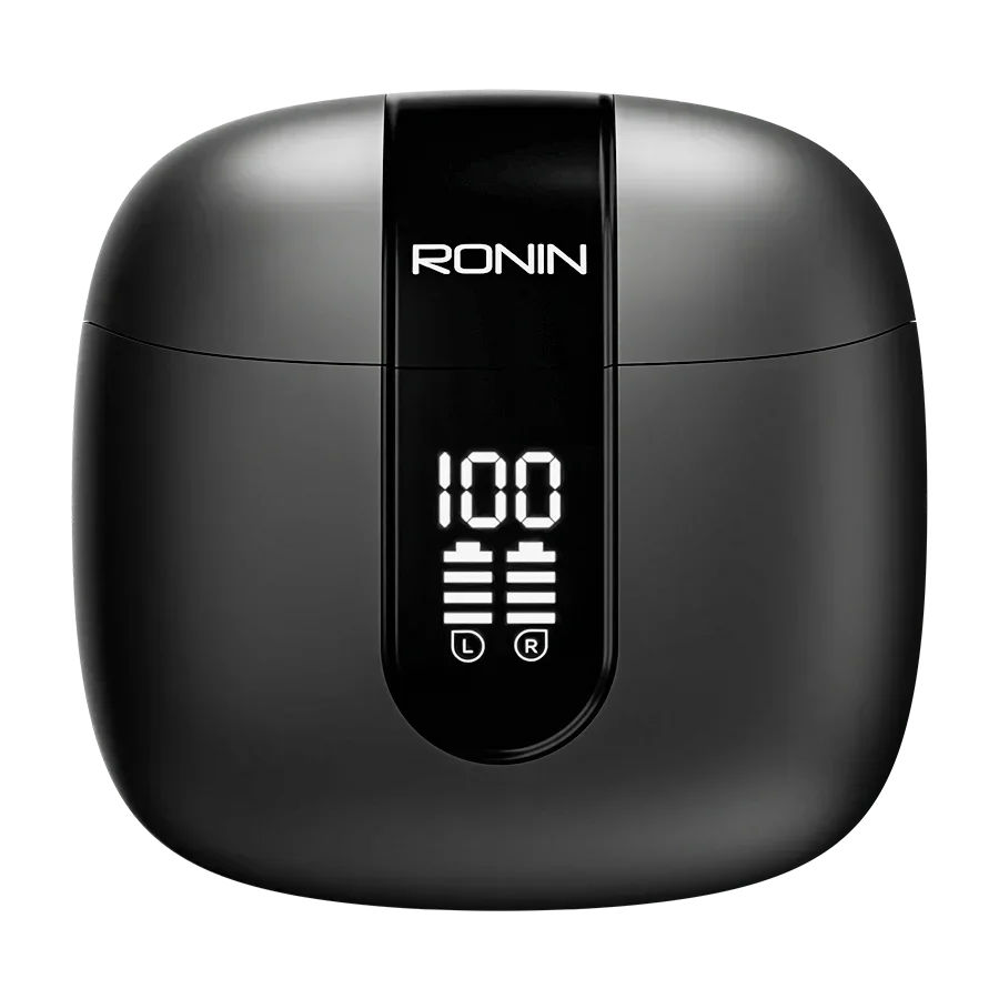 Mashion | R-190 Earbuds