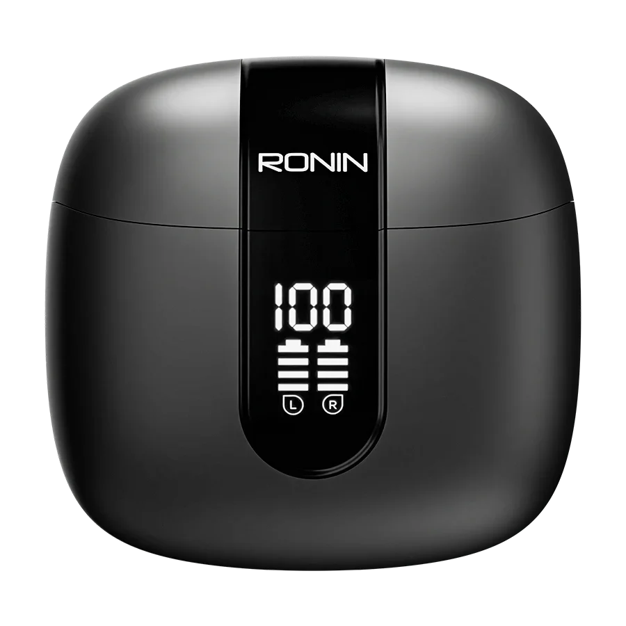 Mashion | R-190 Earbuds