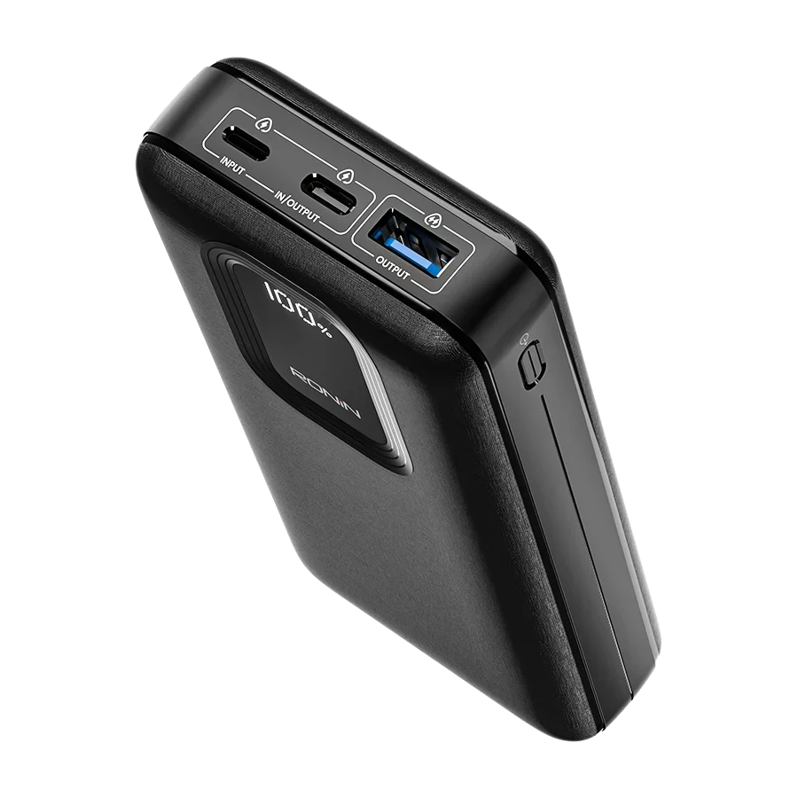 REVIVE | R-4025 20,000mAh PowerBank