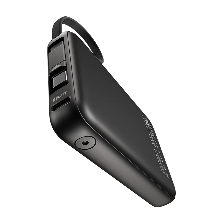 Pulse | R-4065 10000 mAh Power Bank