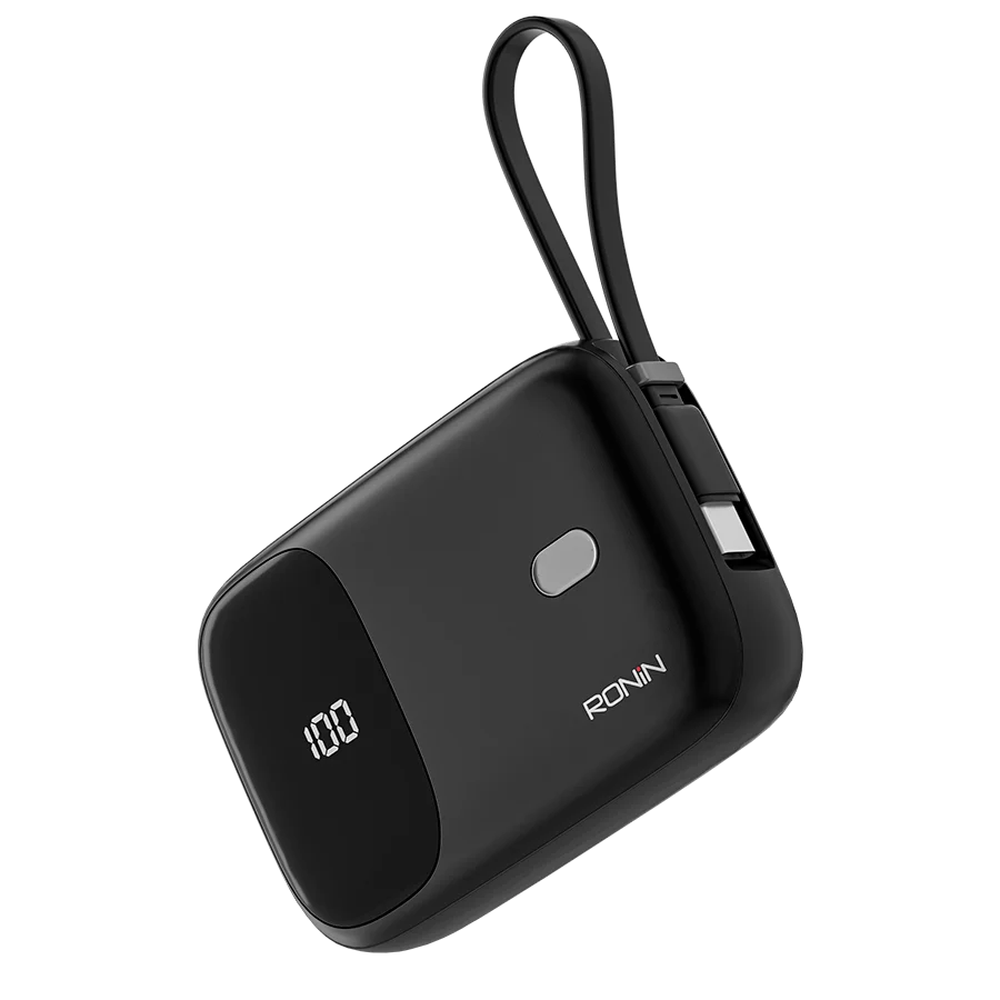 Neutron | R-4030 10000mAh Power Bank