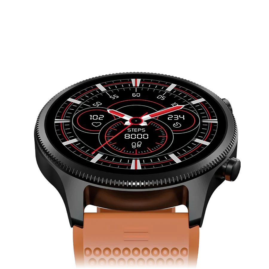 R-010 Smart Watch