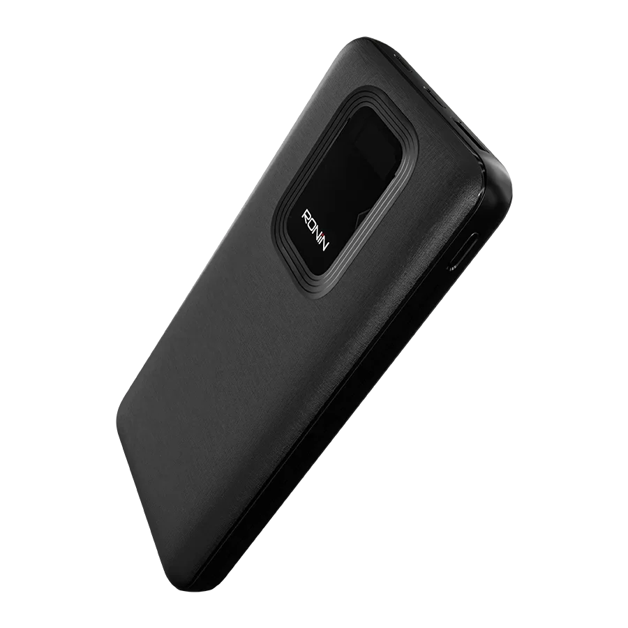 Forge | R-4020 10,000mAh Power Bank