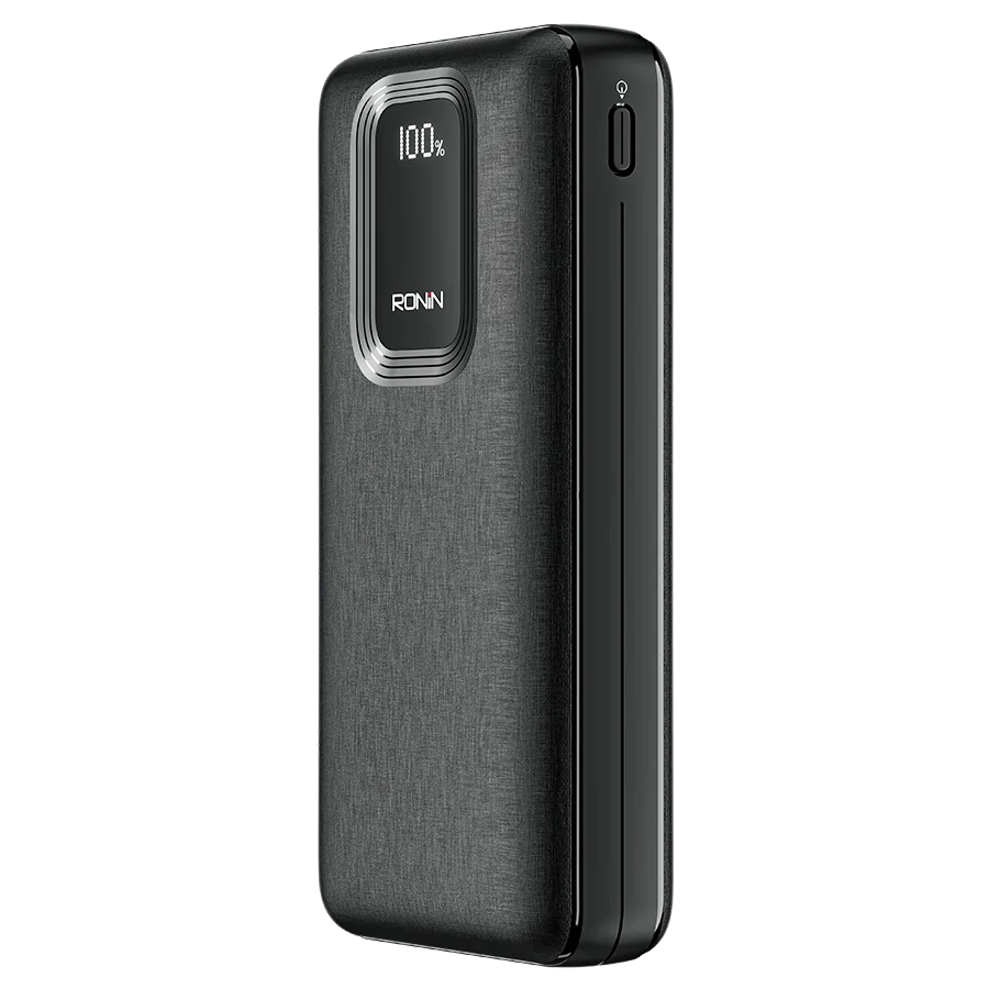 REVIVE | R-4025 20,000mAh PowerBank