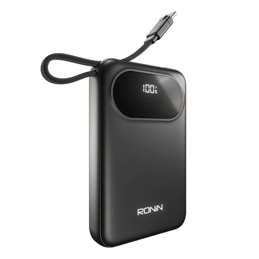 Pulse | R-4065 10000 mAh Power Bank