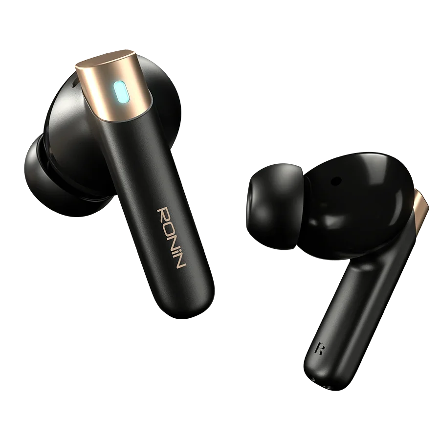 Limited Edition Buds Hasan Raheem