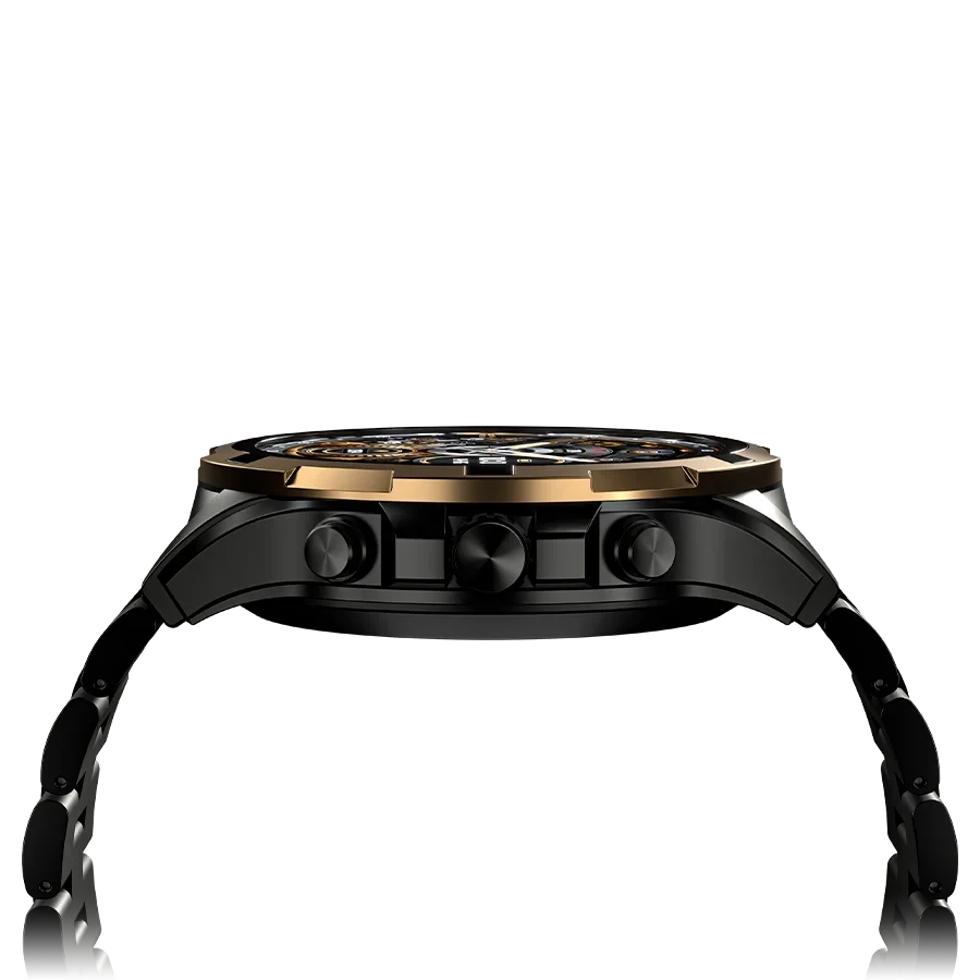 R-014 LUXE Smart Watch