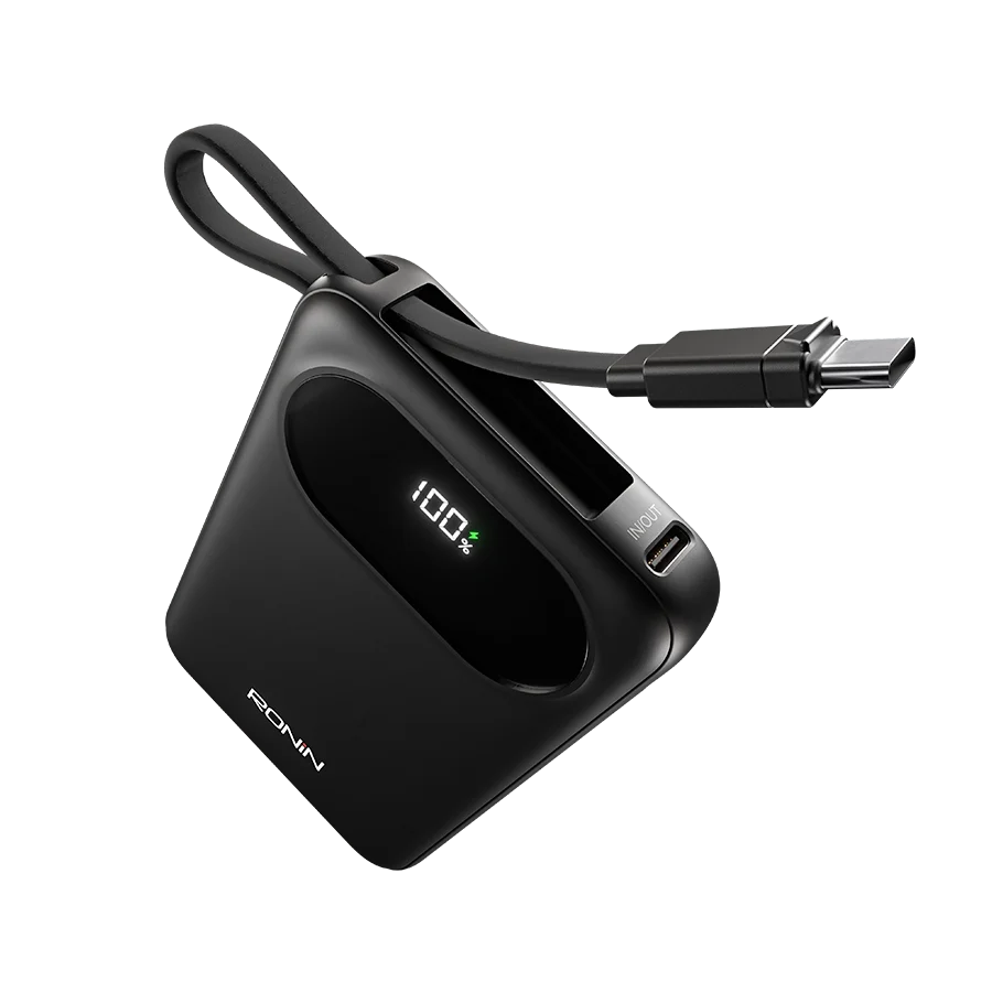 Pulse | R-4065 10000 mAh Power Bank