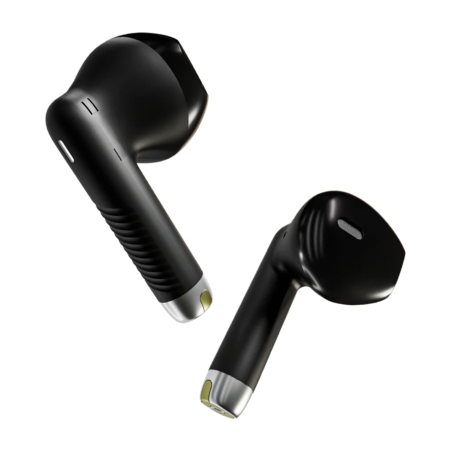 Mashion | R-190 Earbuds