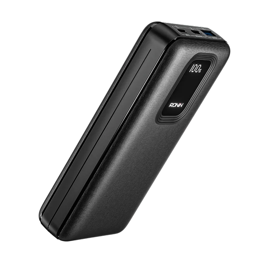 REVIVE | R-4025 20,000mAh PowerBank
