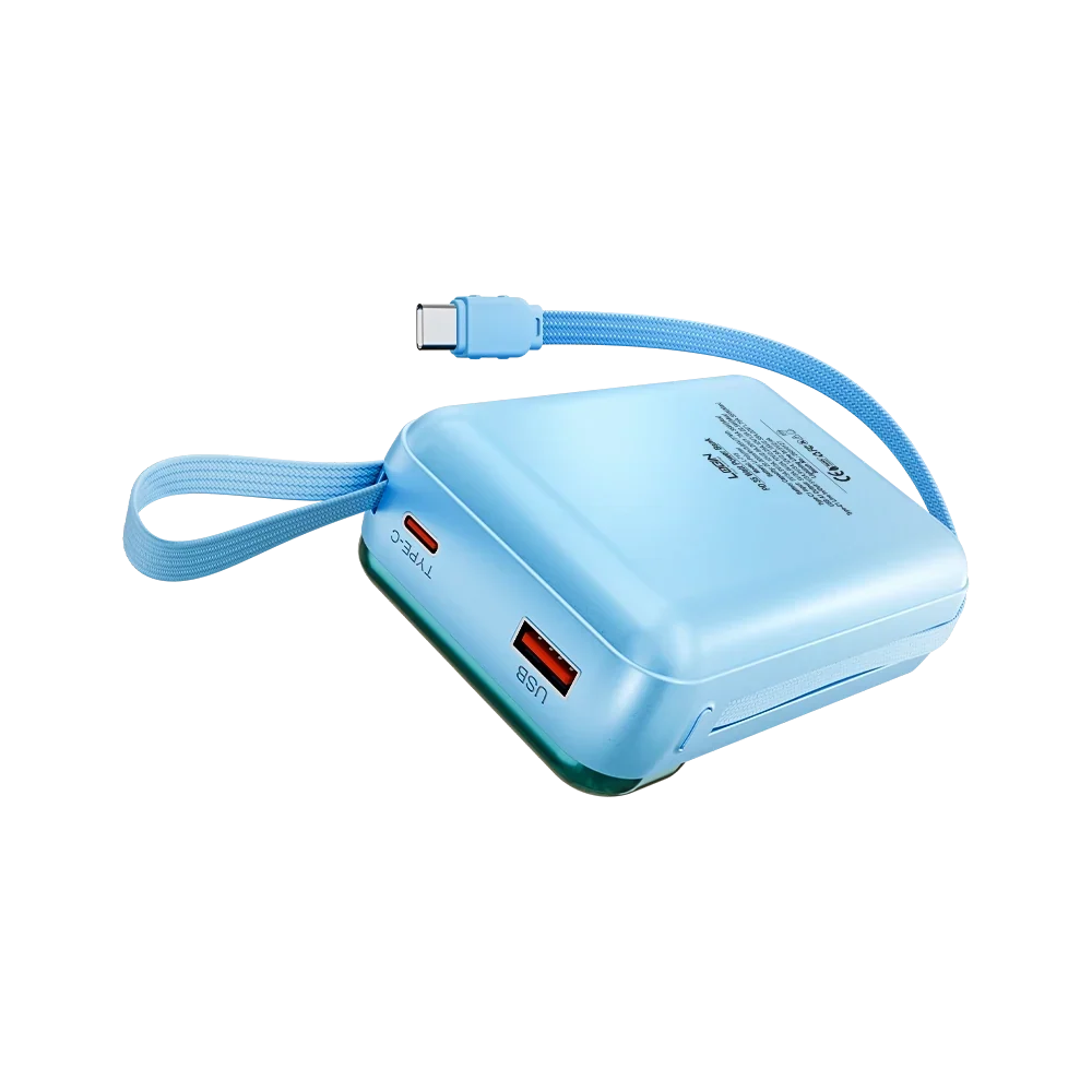 L-713 Aera Power Bank 