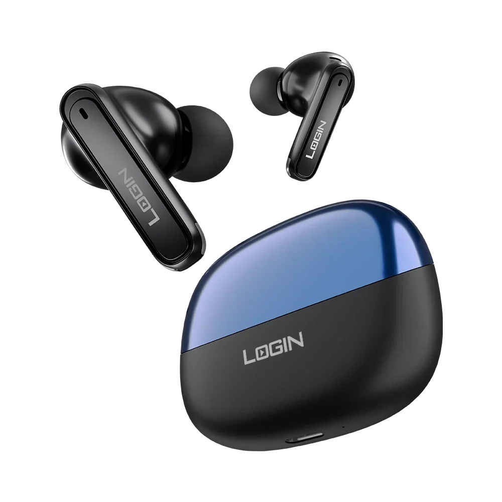 L-205 AiCore | Earbuds 