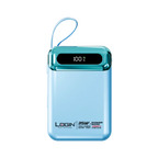 L-713 Aera Power Bank | 20000mAh 