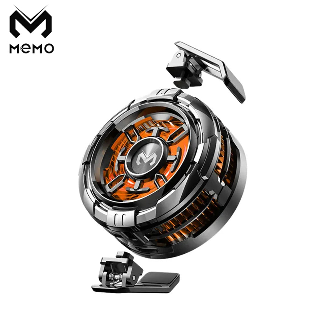 CX08 Pro / Frozen Magnetic Mobile Cooler