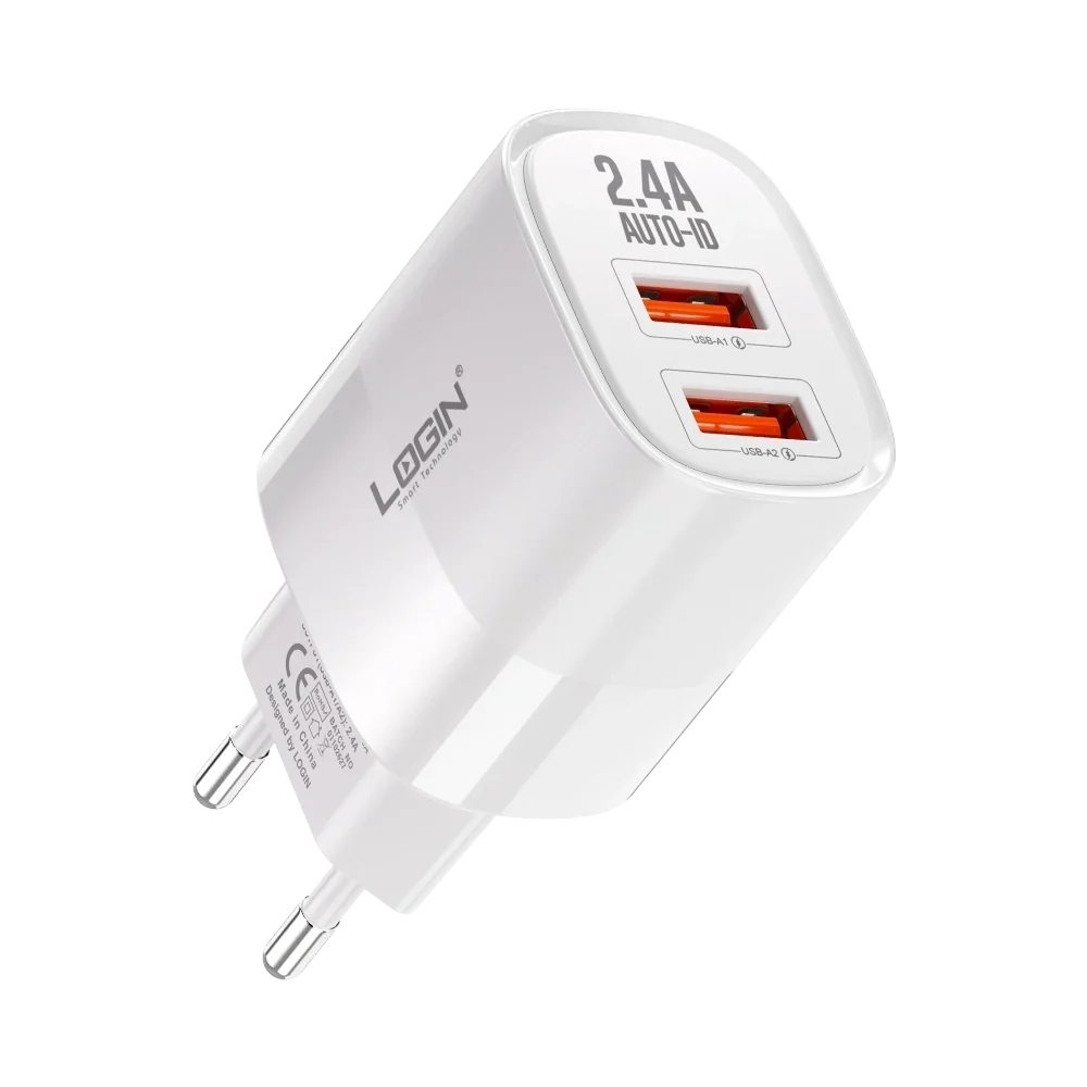 L-402 AXION | Charger 