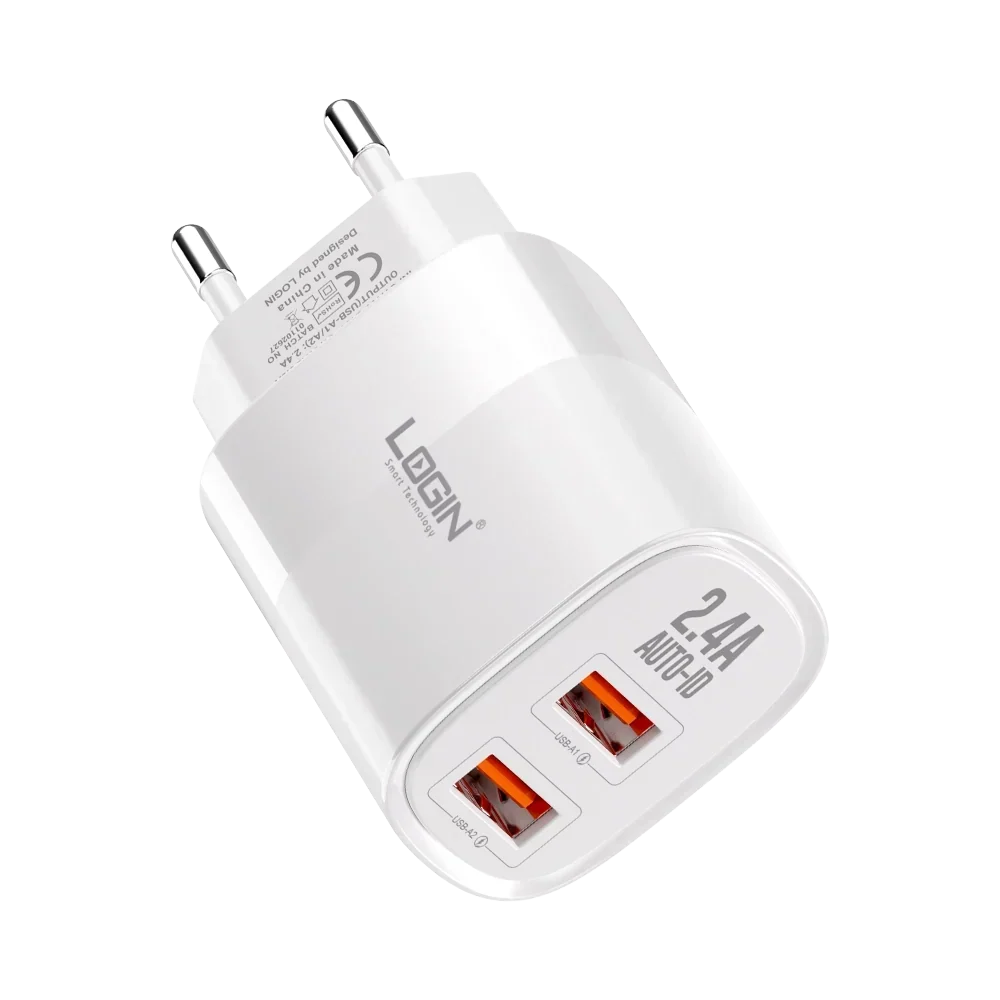 L-402 AXION | Charger 