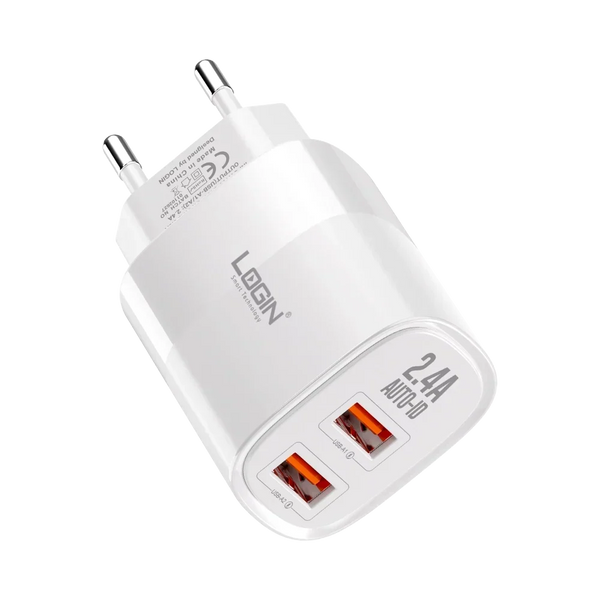 L-402 AXION | Charger