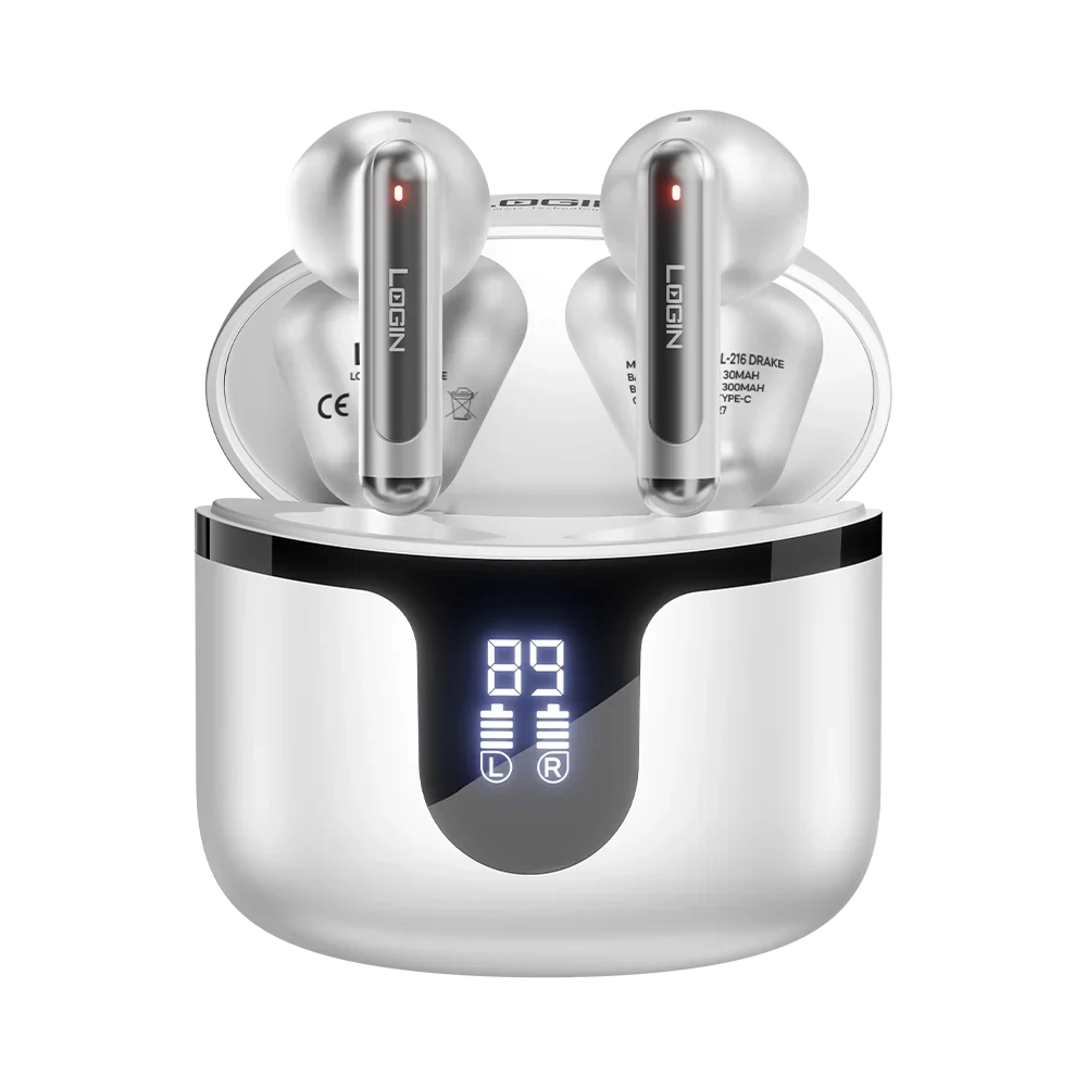 L-216 Drake | Earbuds 