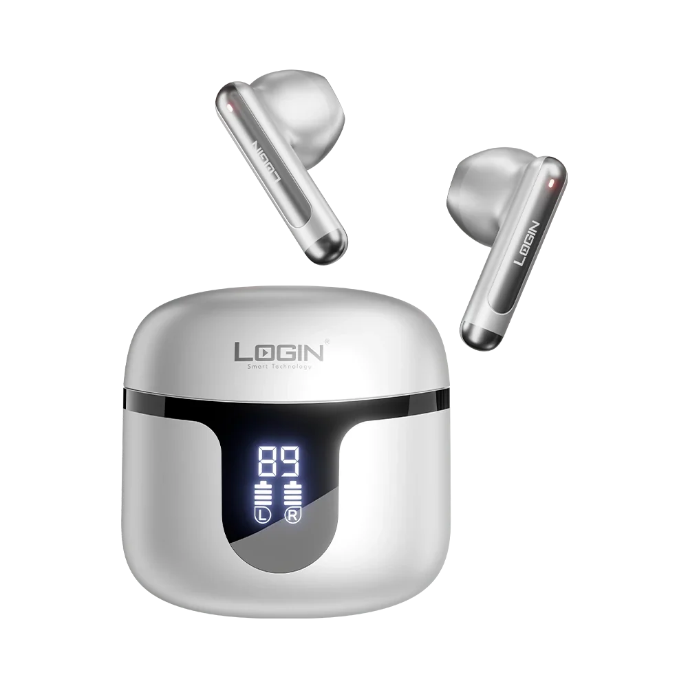 L-216 Drake | Earbuds 