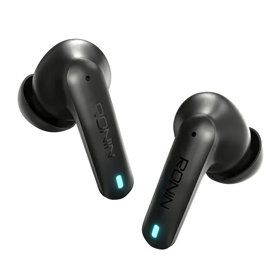 DYNASTY | R-520 Earbuds