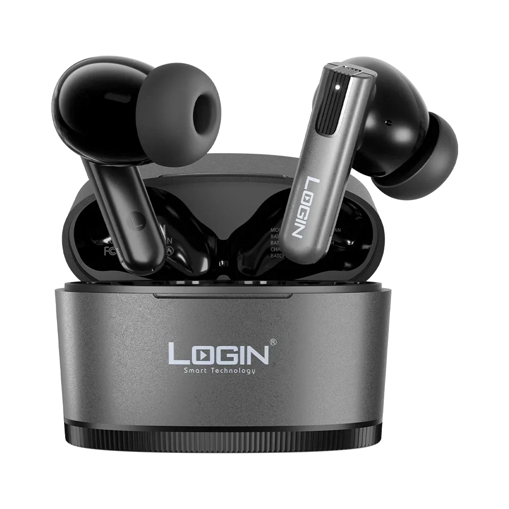 L-218 ELAN | Earbuds 