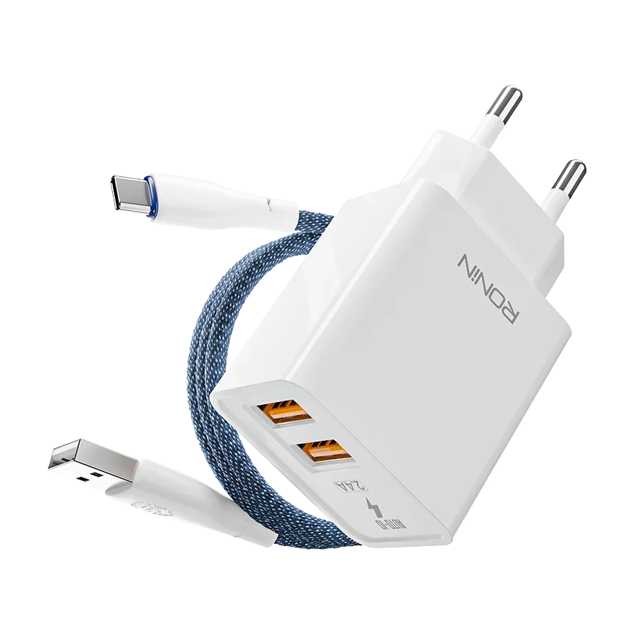 Encore | R-615 Charger
