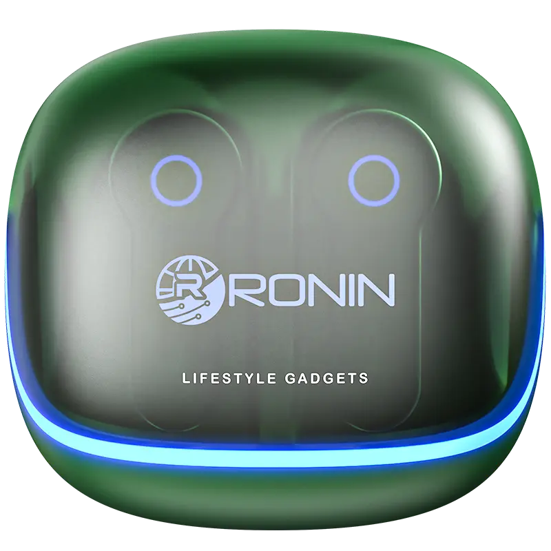 R-7015 | Earbuds