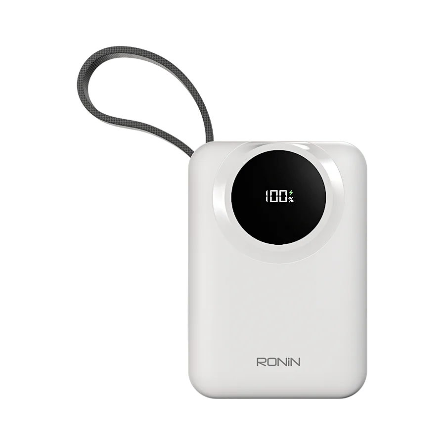 Ion | R-4035 20,000mAh Power Bank