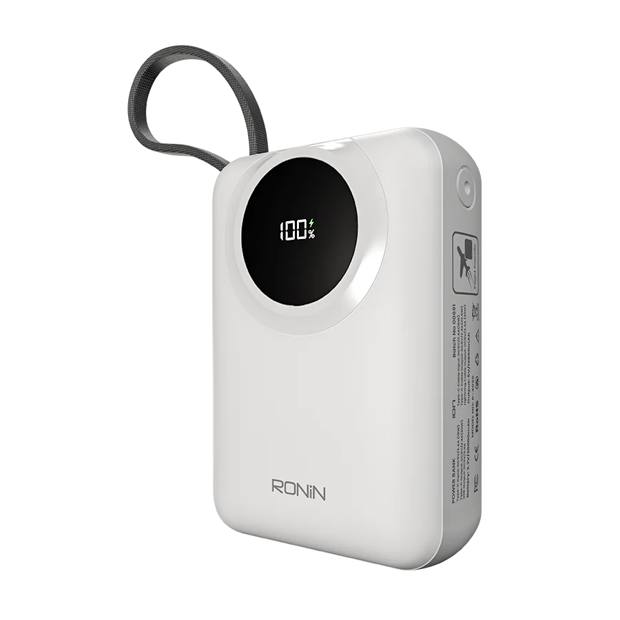 Ion | R-4035 20,000mAh Power Bank