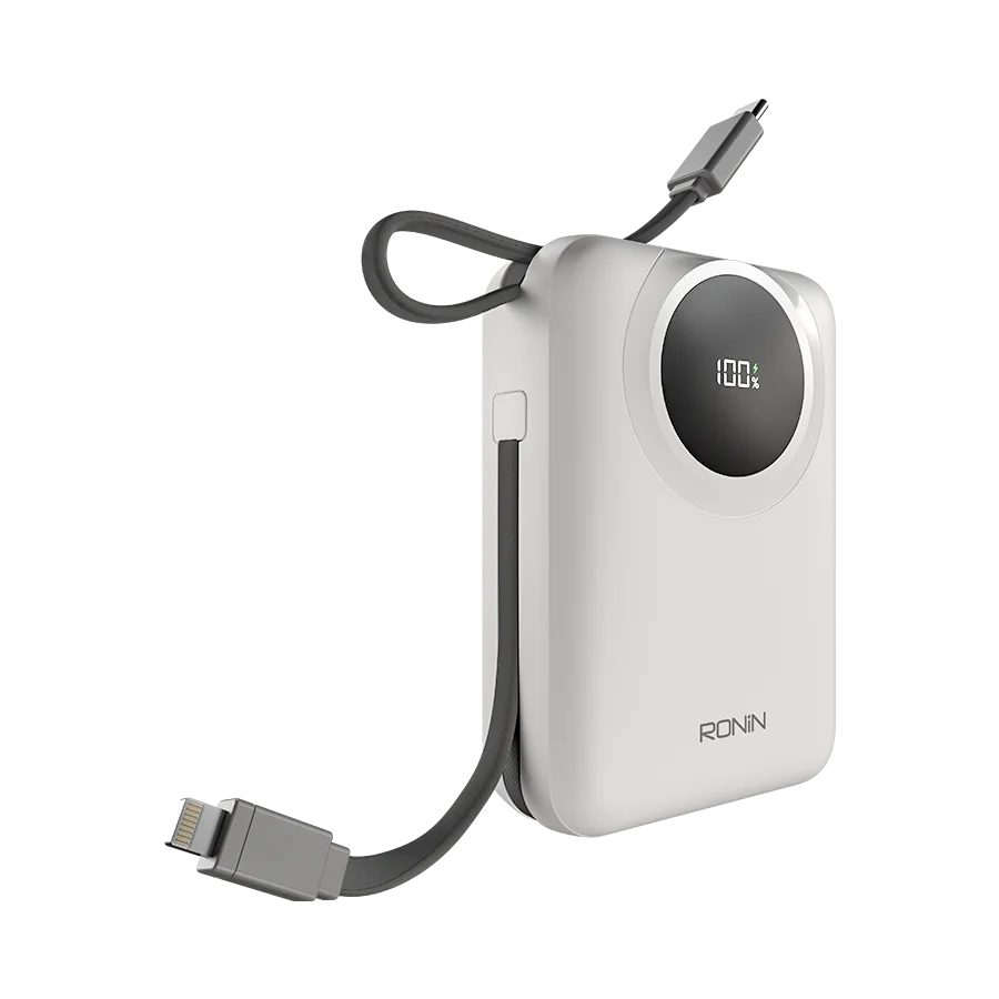 Ion | R-4035 20,000mAh Power Bank