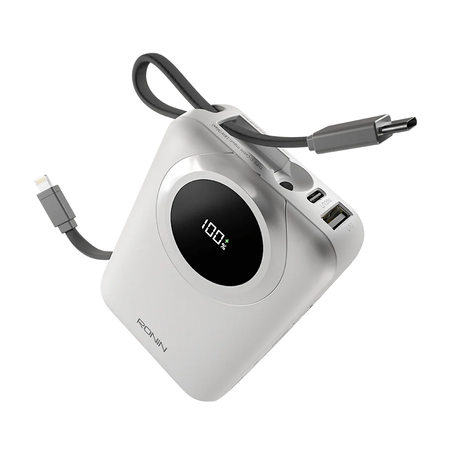 Ion | R-4035 20,000mAh Power Bank