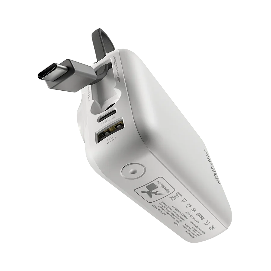 Ion | R-4035 20,000mAh Power Bank