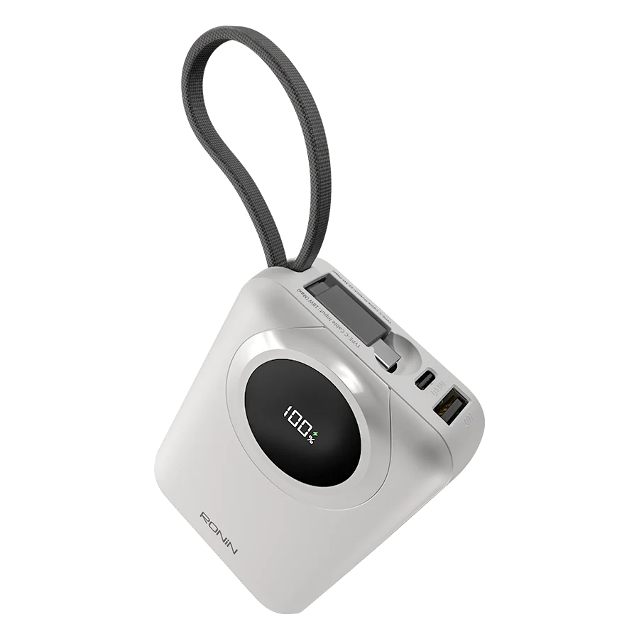 Ion | R-4035 20,000mAh Power Bank