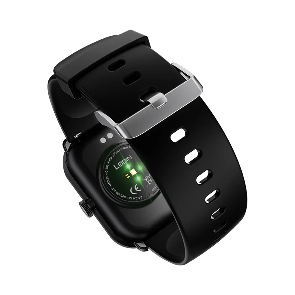 L-102 | Smart Watch 