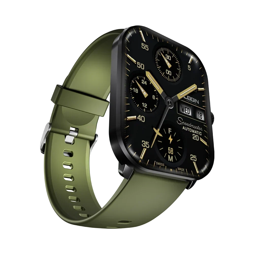 L-102 | Smart Watch 