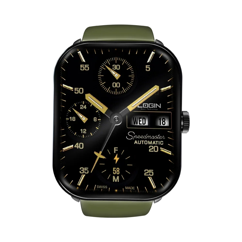 L-102 | Smart Watch 