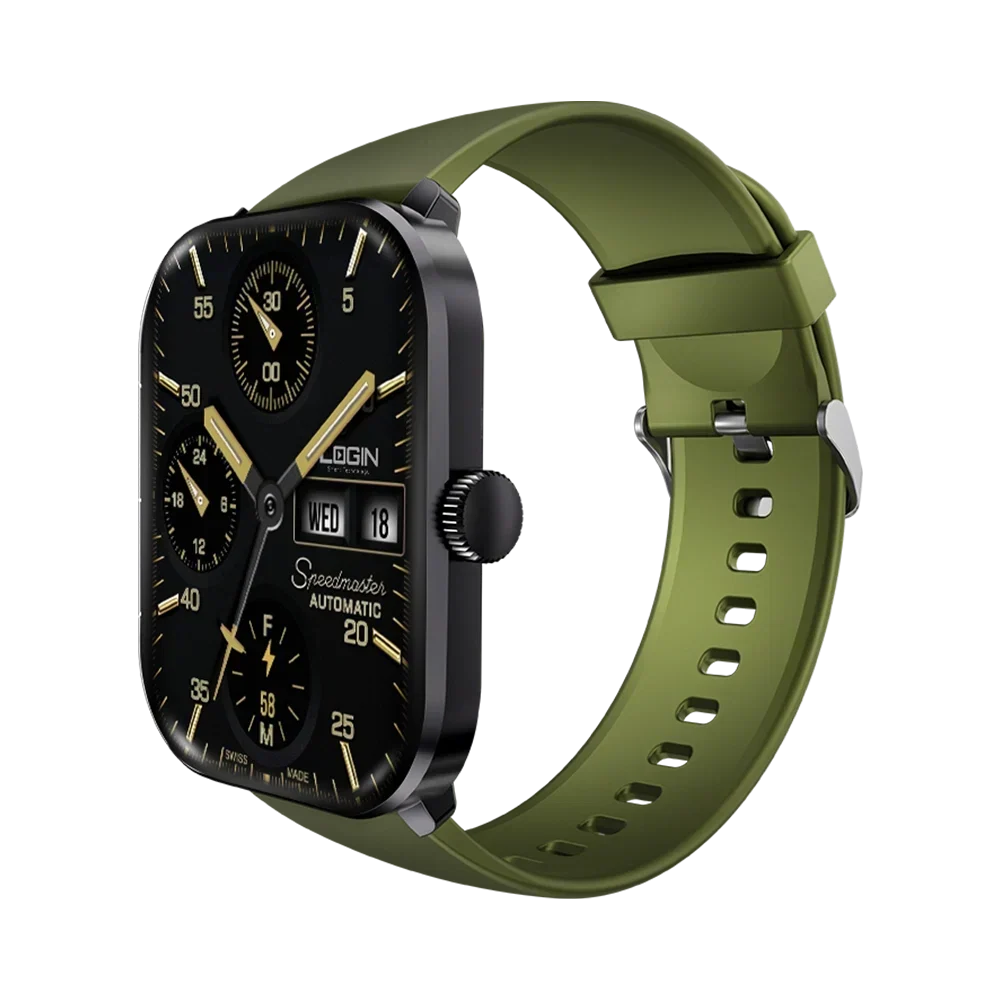 L-102 | Smart Watch 