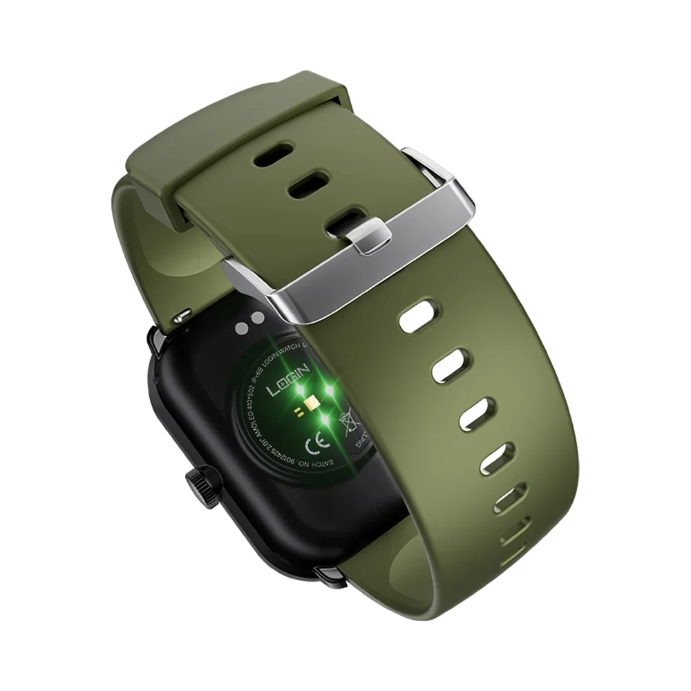 L-102 | Smart Watch 
