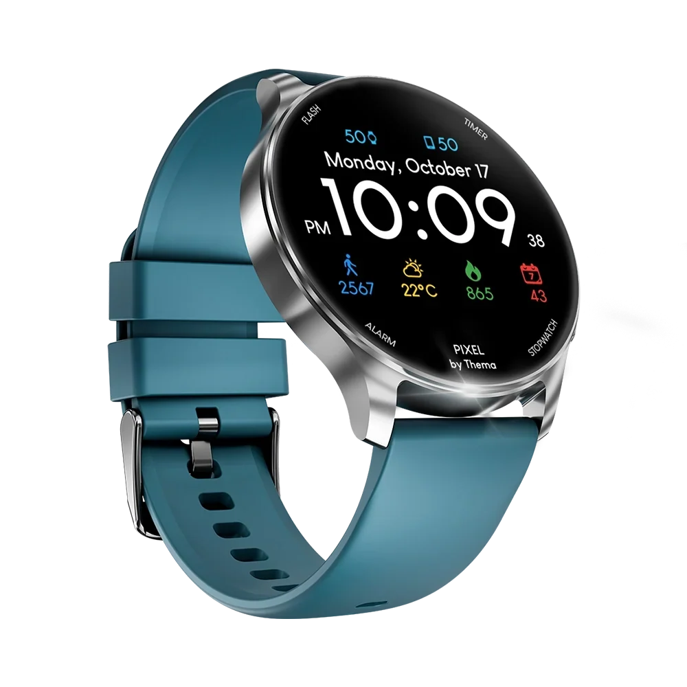 L-103 Gentlemen | Smart Watch 